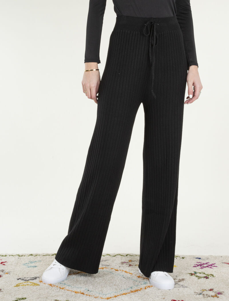 Pantalon d&