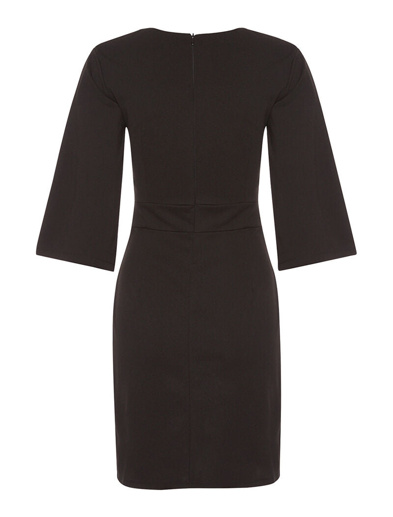 Robe bas portefeuille - noir - 2