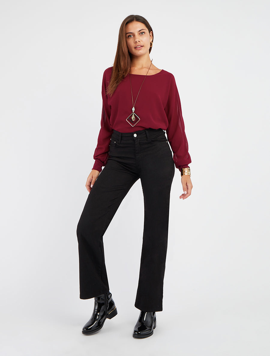 Look Abelia