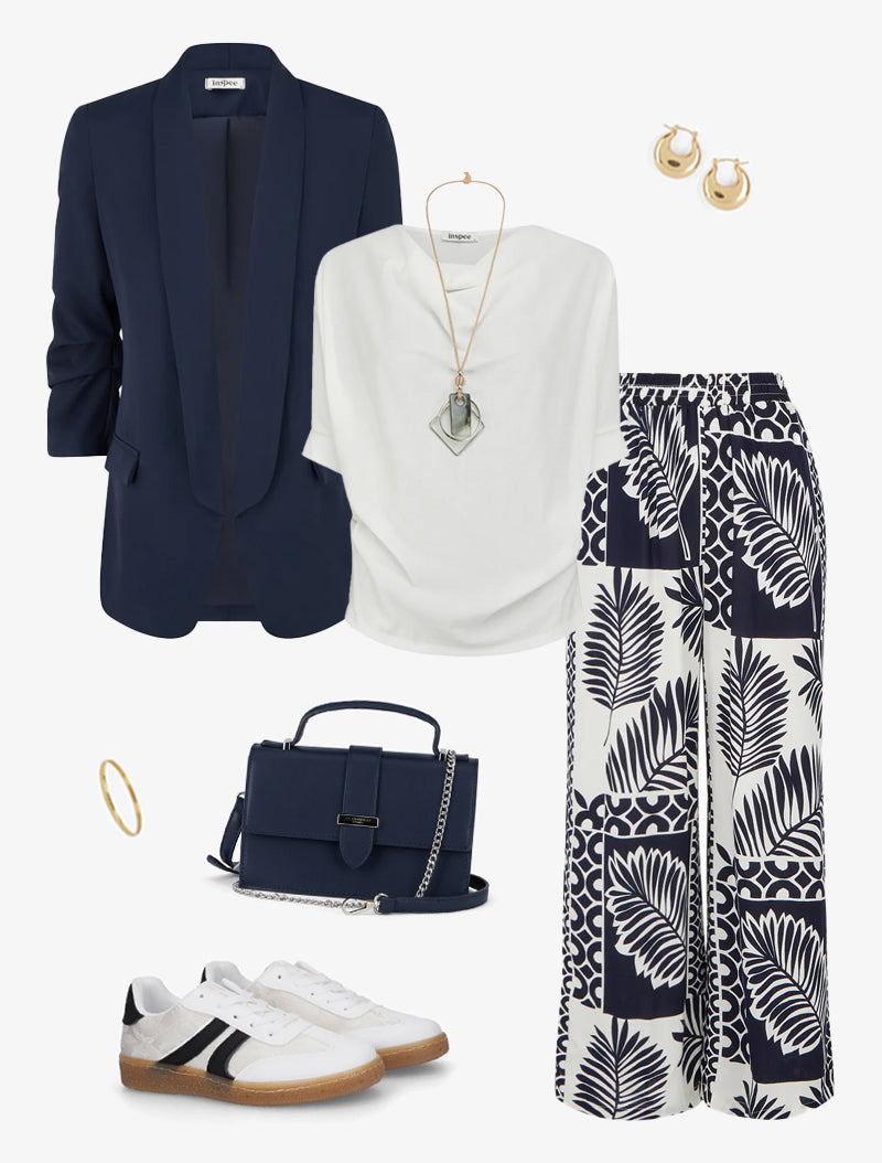 Look Adah - 1
