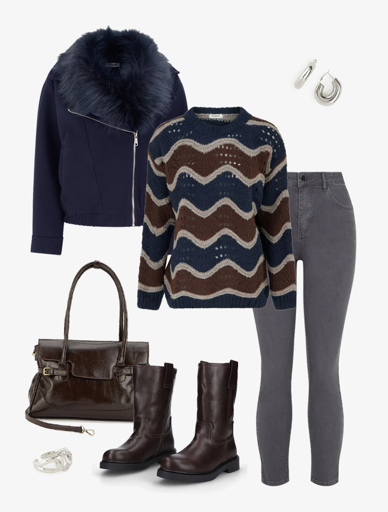 Look Adaia - 1