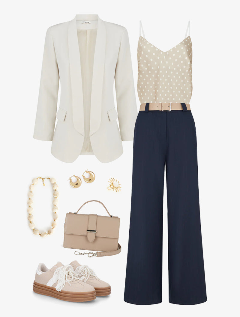 Look Adalys - 1