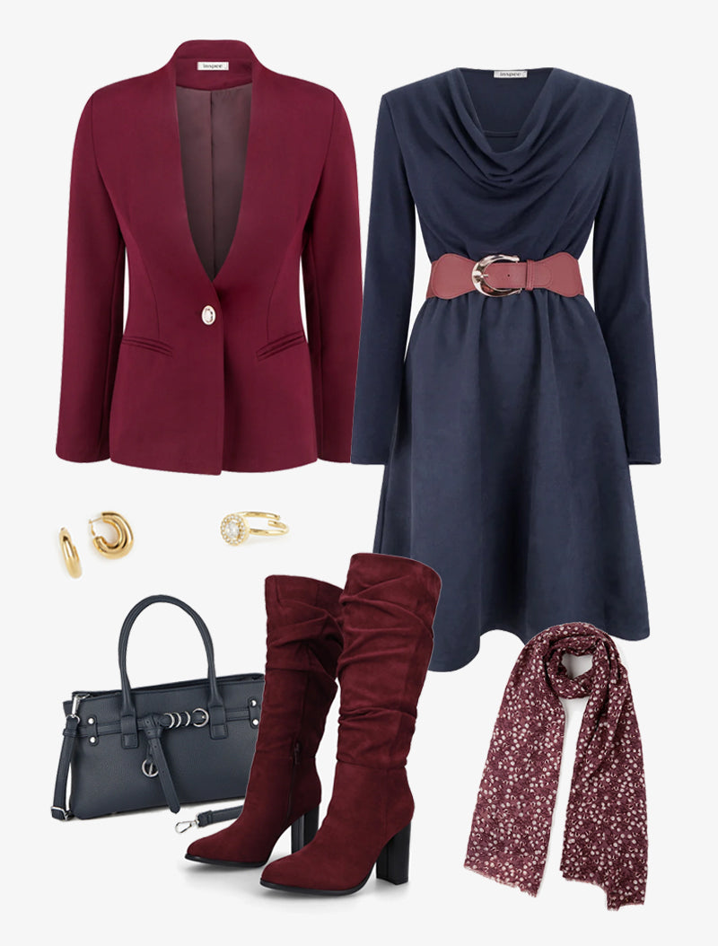 Look Aelani - 1