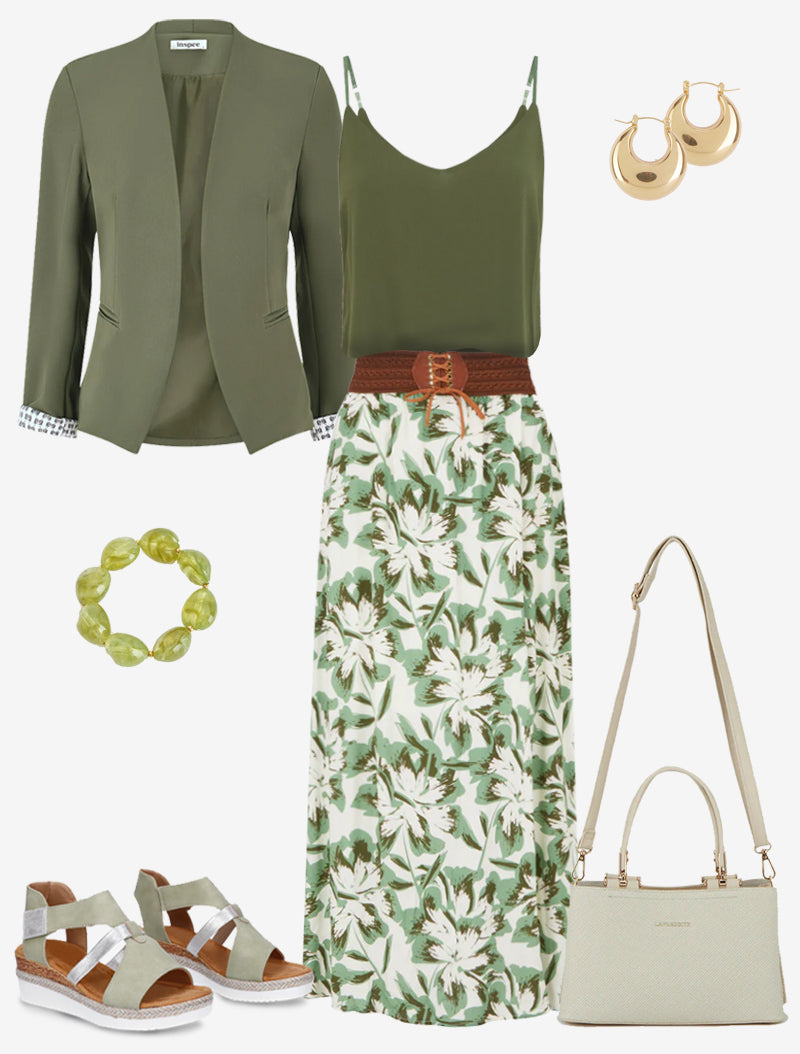 Look Afelay - 1