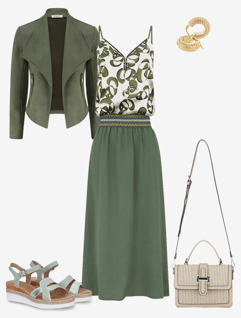 Look Aintha - 1