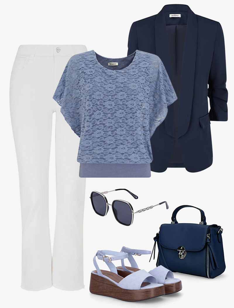Look Amia - 1