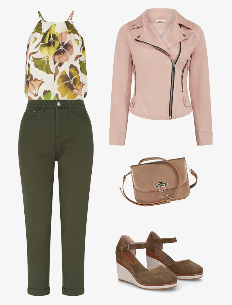 Look Andriana - 1