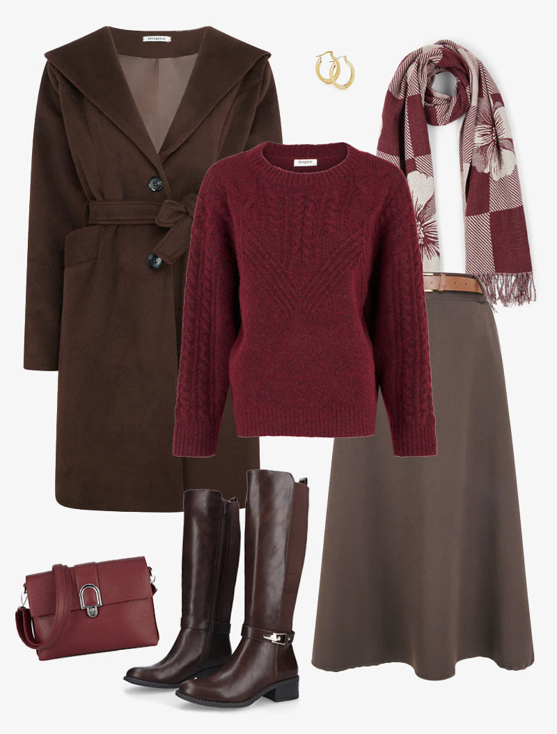Look Anka - 1