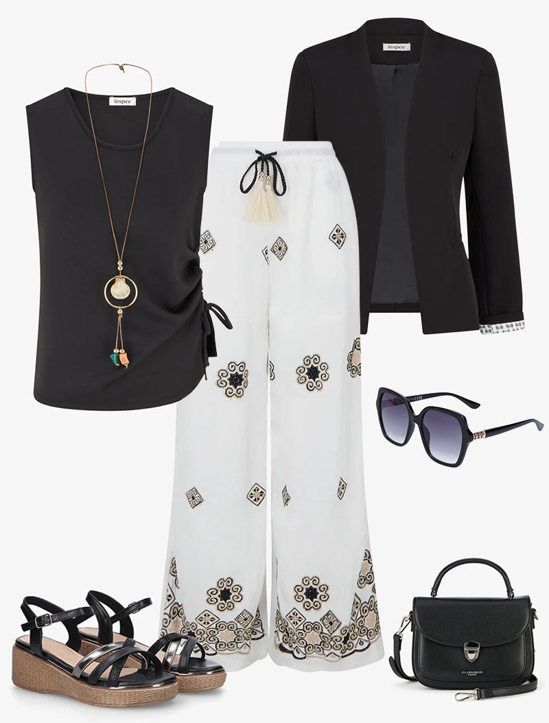 Look Ardene - 1