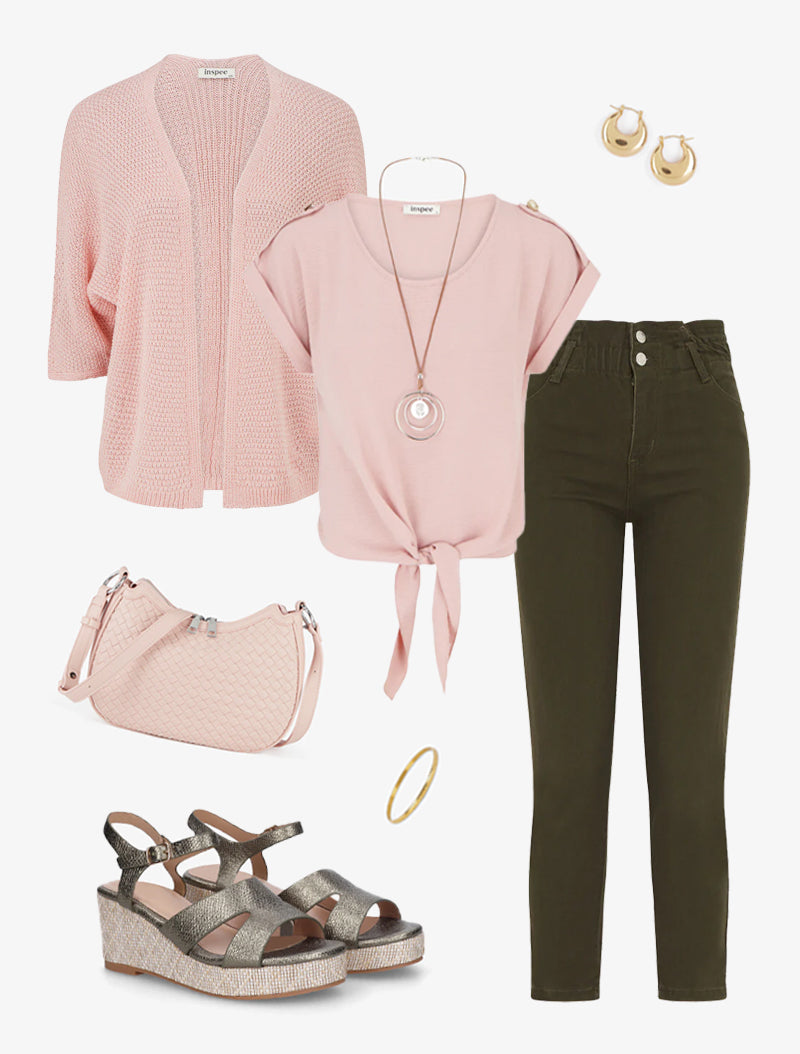 Look Avice - 1