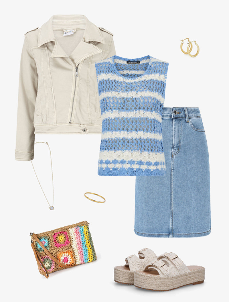 Look Ayane - 1