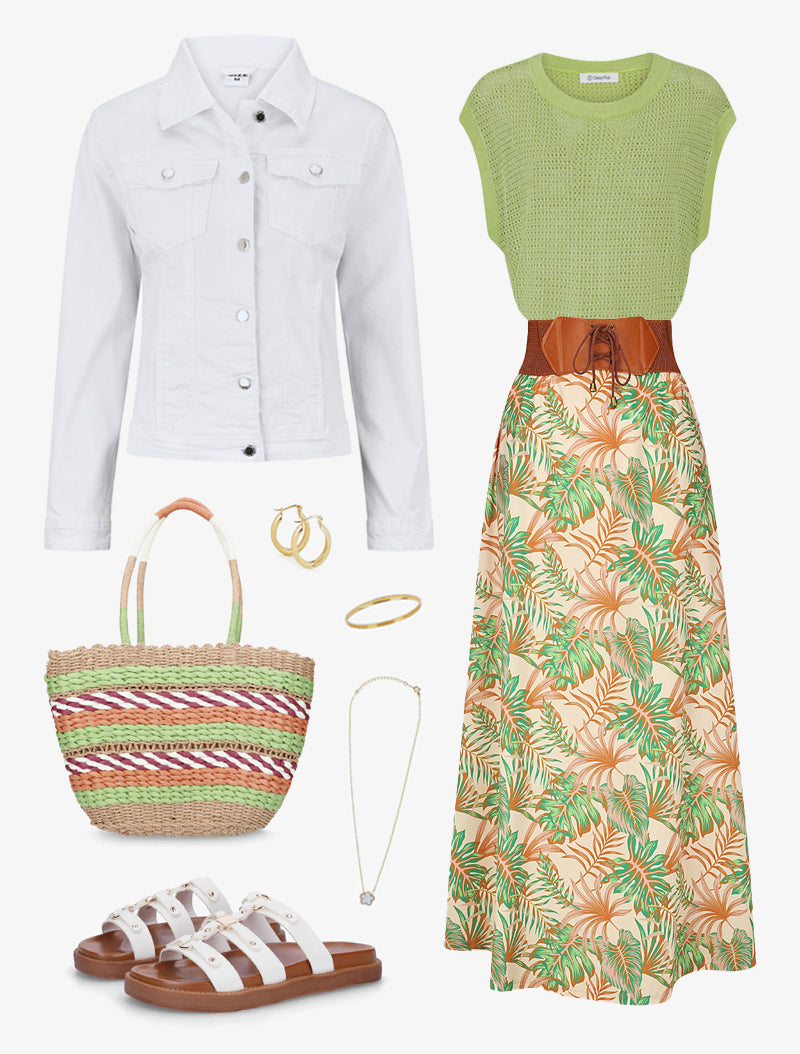 Look Ayette - 1