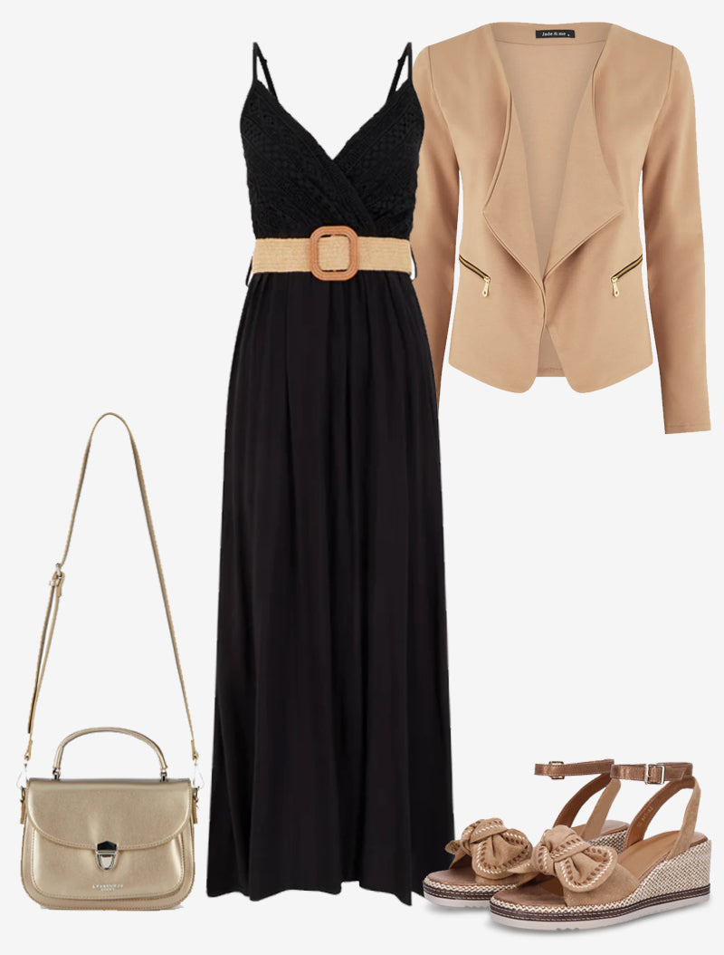Look Azora - 1