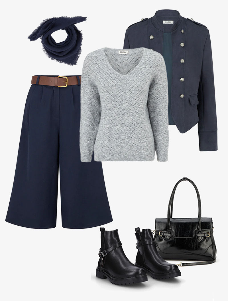 Look Biddy - 1