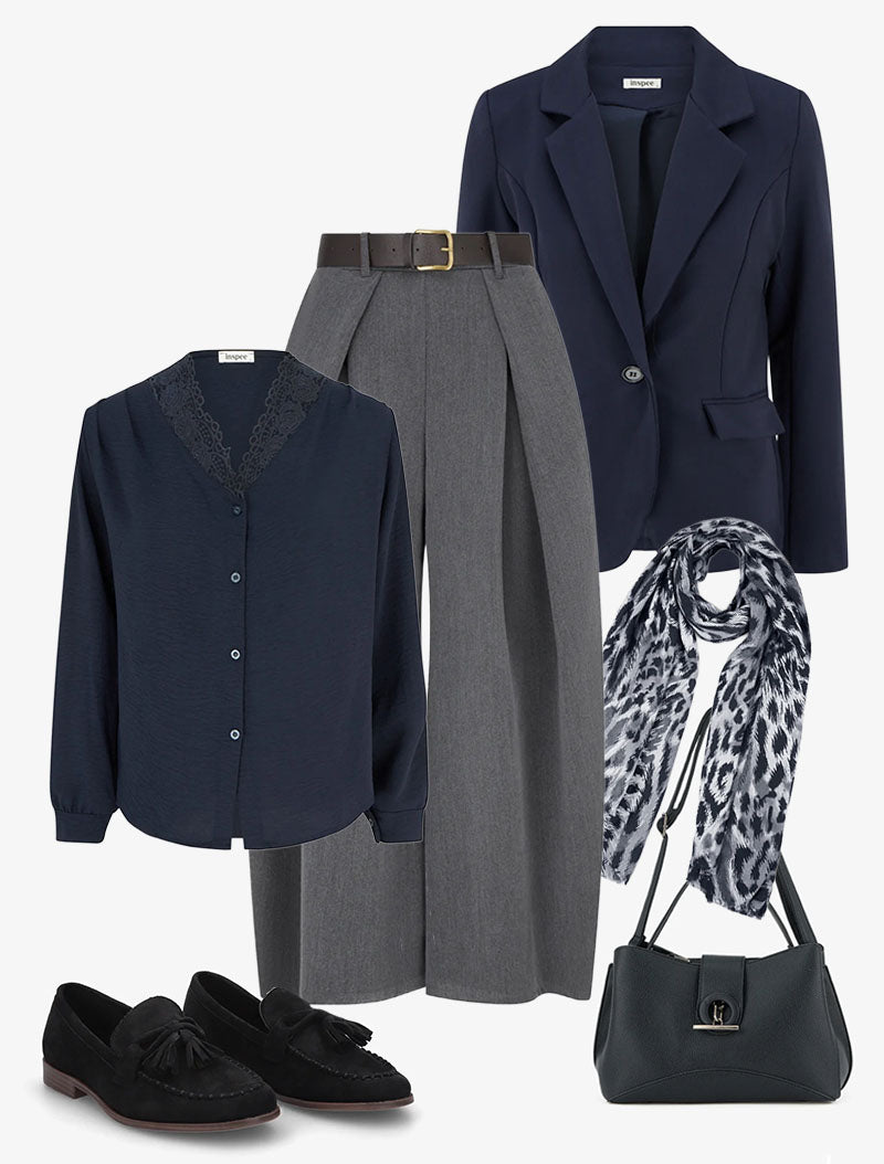 Look Calisa - 1
