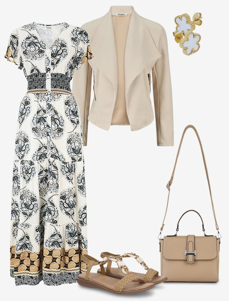 Look Carrine - 1