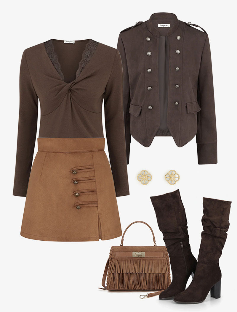 Look Catale - 1