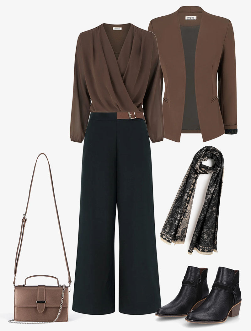 Look Cidney - 1