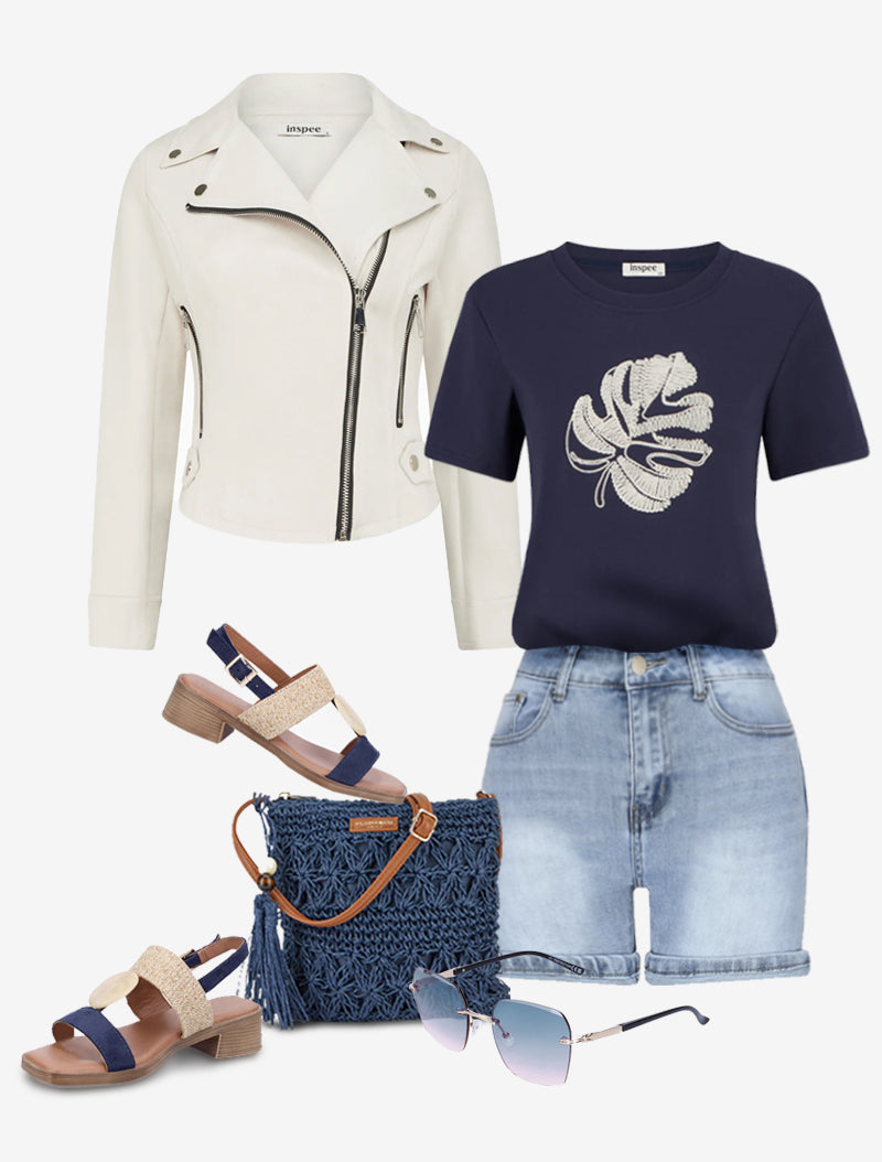 Look Dacie - 1