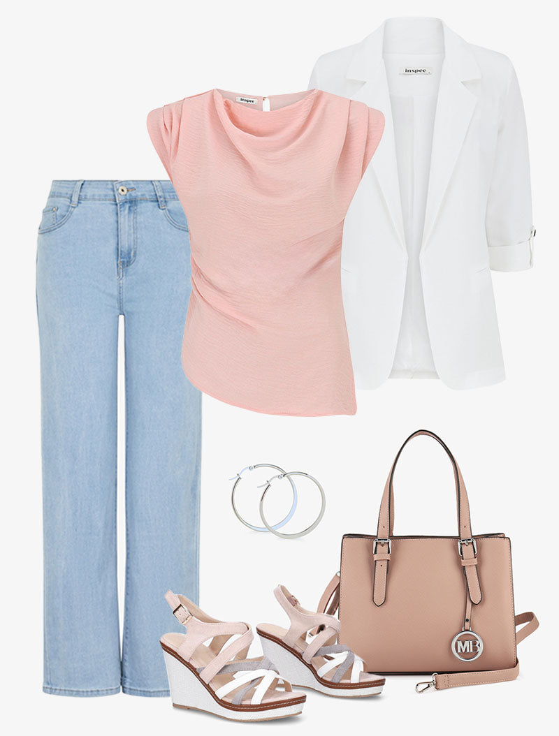 Look Daliane - 1