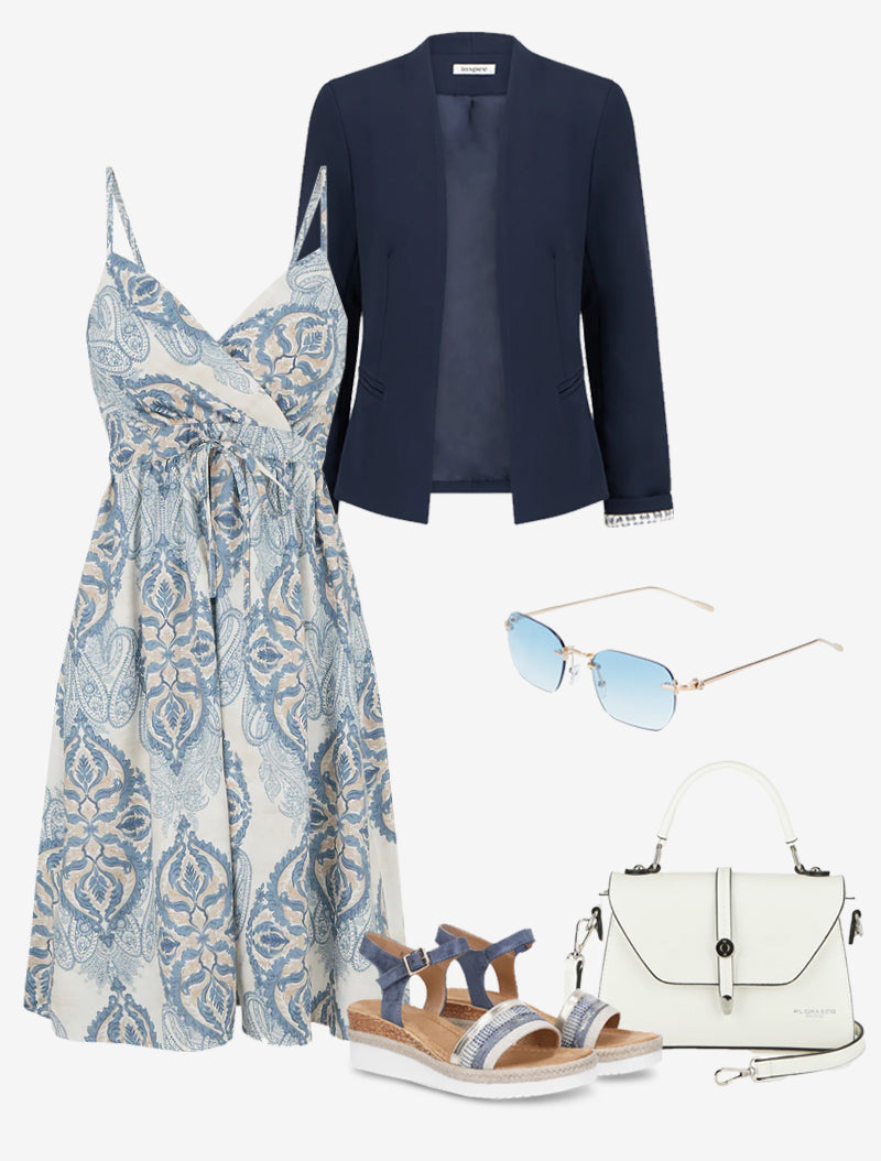 Look Darly - 1