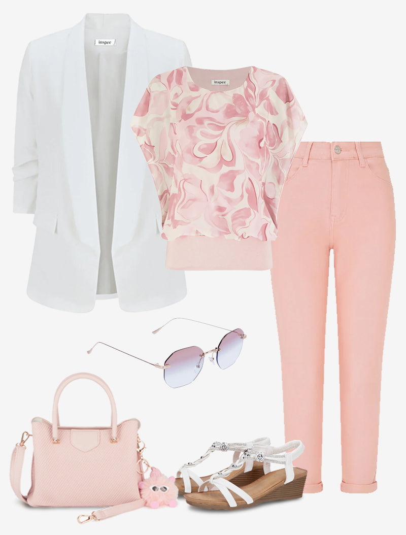 Look Dedie - 1