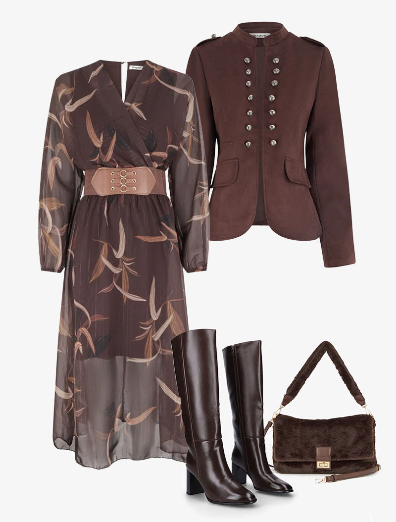 Look Delana - 1