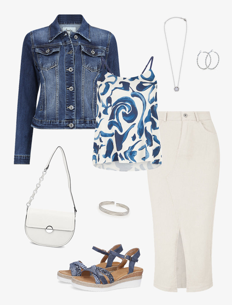 Look Delinda - 1