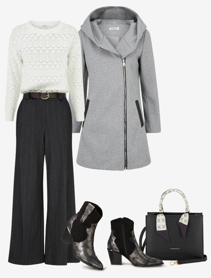 Look Delma - 1