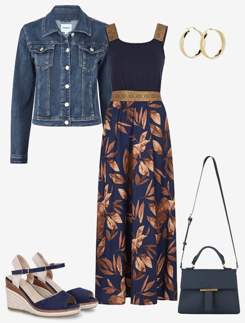 Look Dionyse - 1