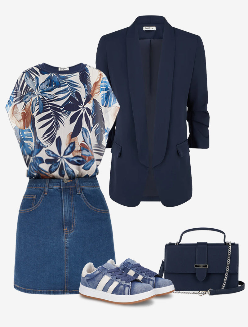 Look Dollie - 1