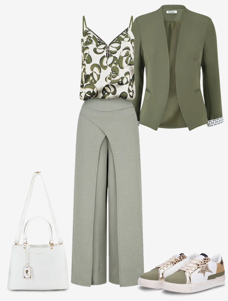 Look Donatelle - 1