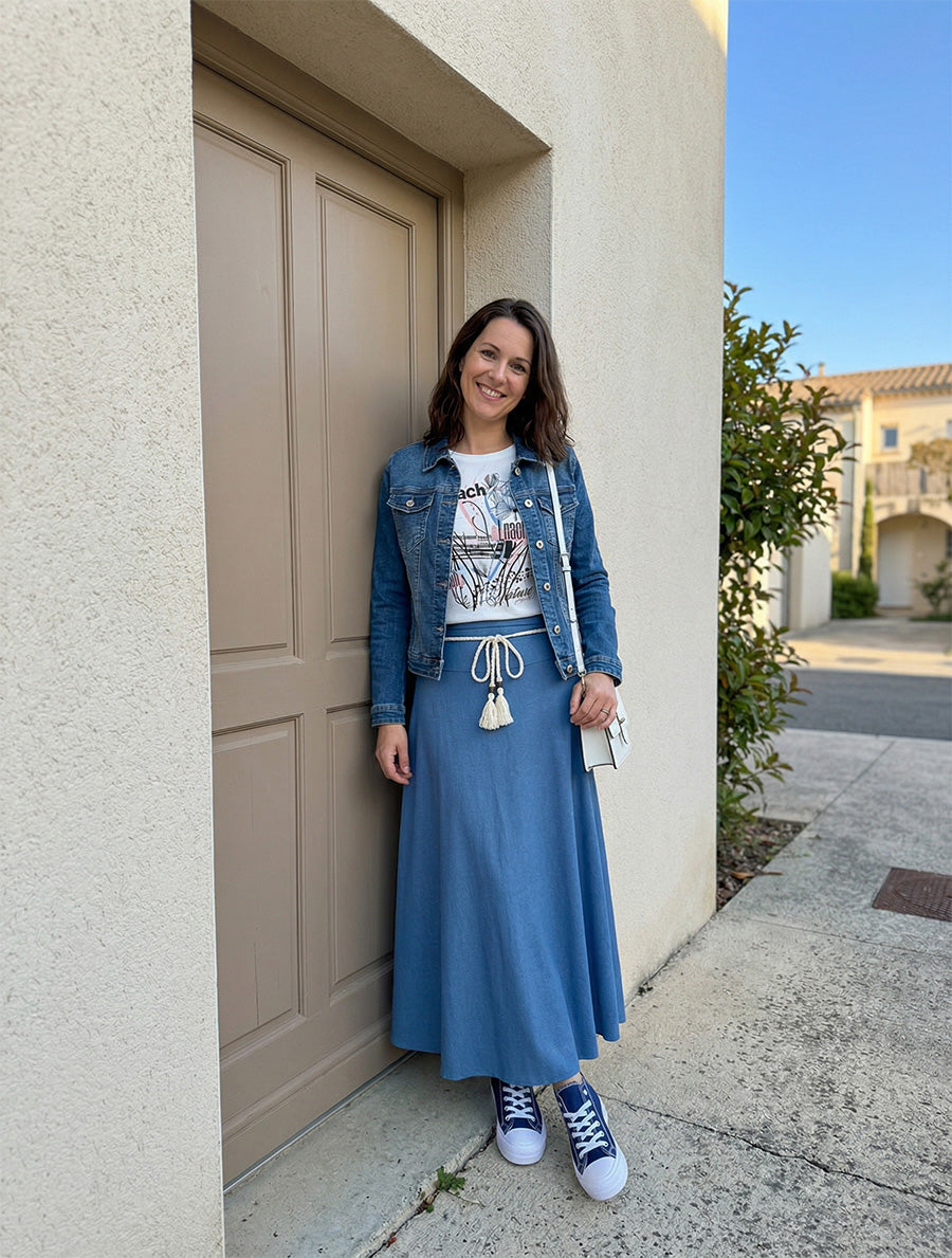 Look Ebony