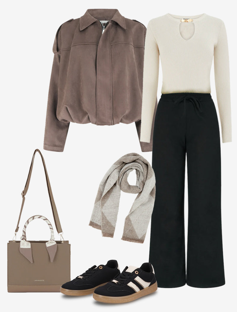 Look Edba - 1