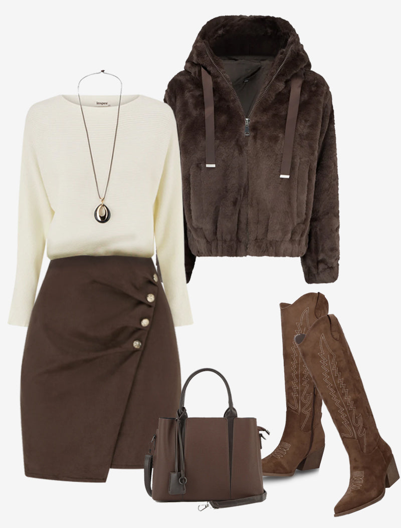 Look Efna - 1