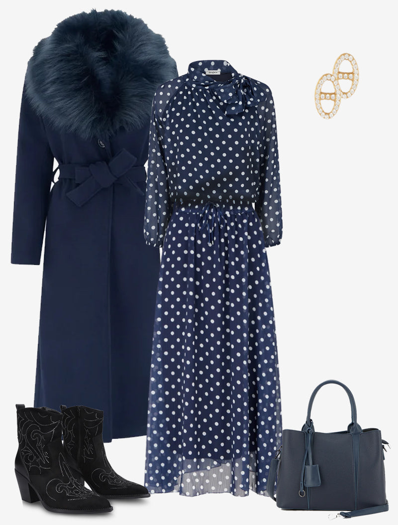 Look Emeris - 1