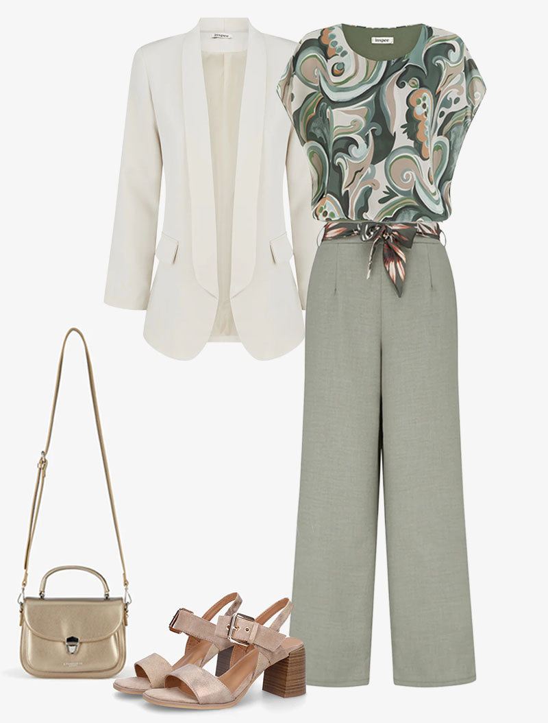 Look Enia - 1