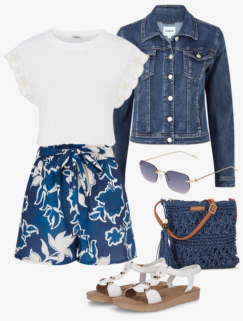 Look Etty - 1