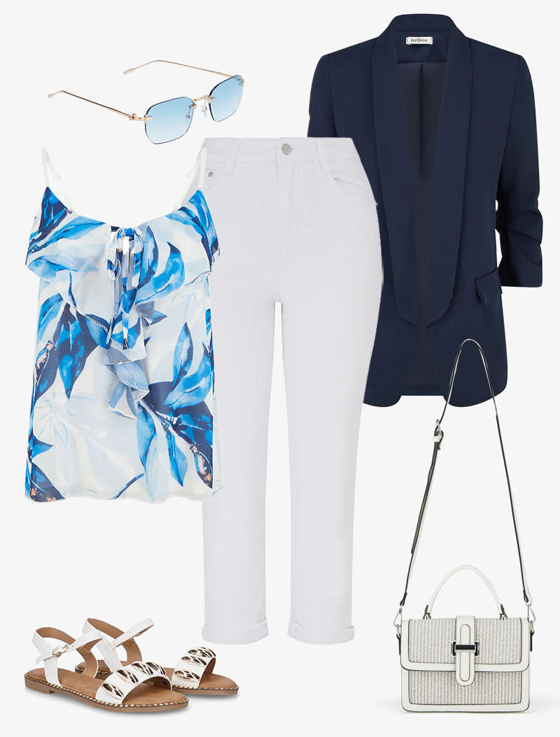 Look Eudis - 1