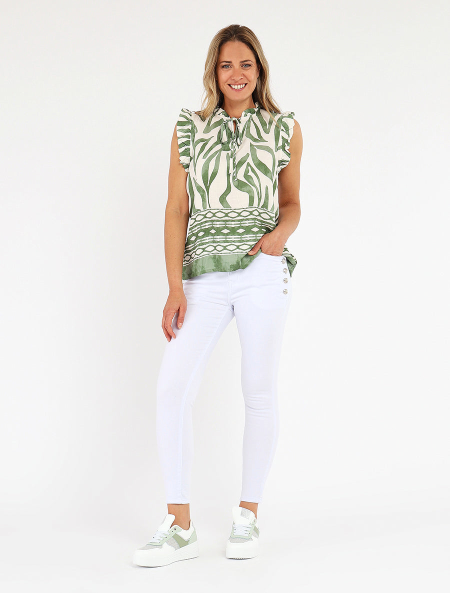 Look Fabianne - 9