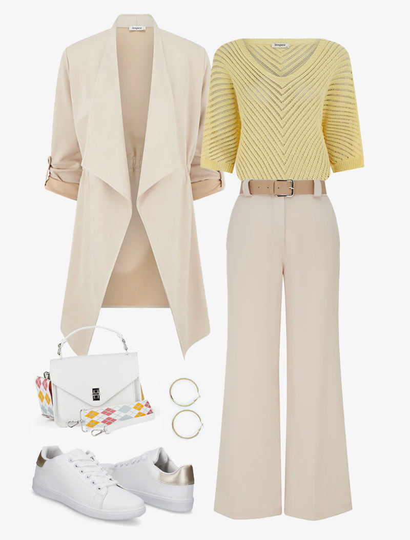 Look Falco - 1
