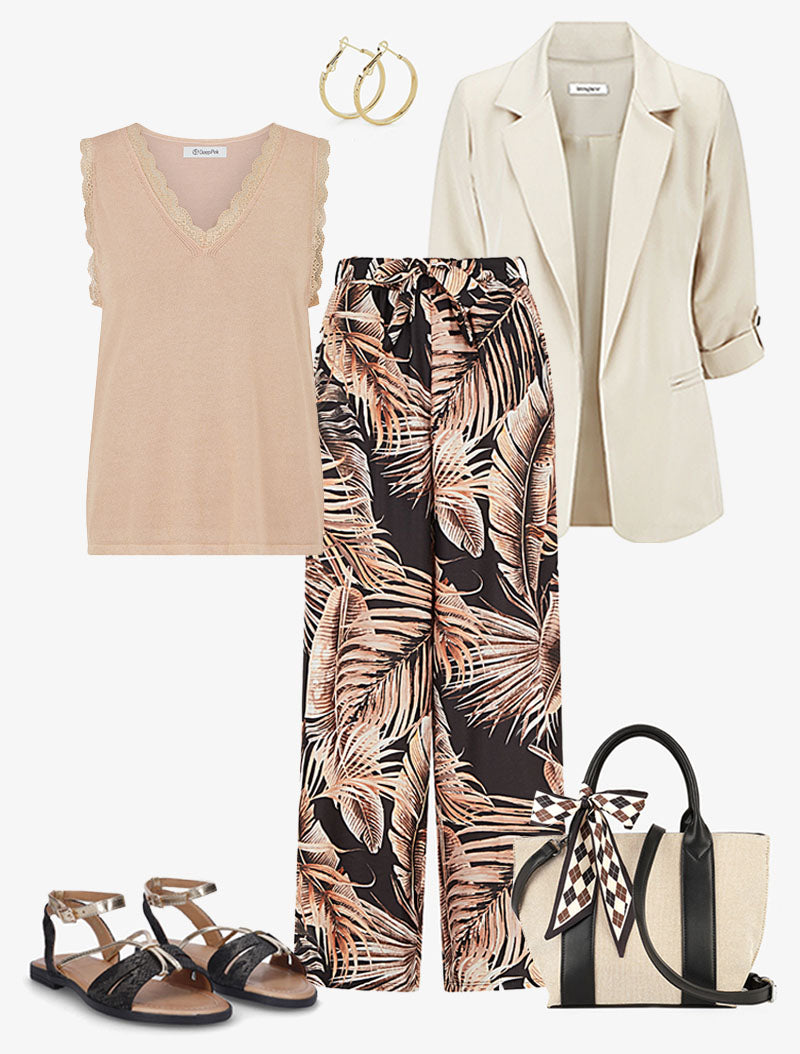 Look Fasia - 1