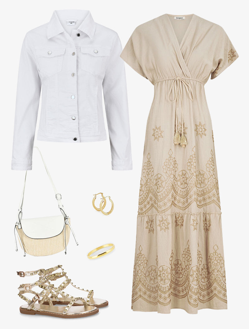 Look Felina - 1
