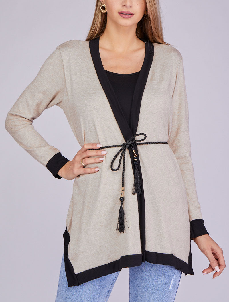 Pull trompe l&