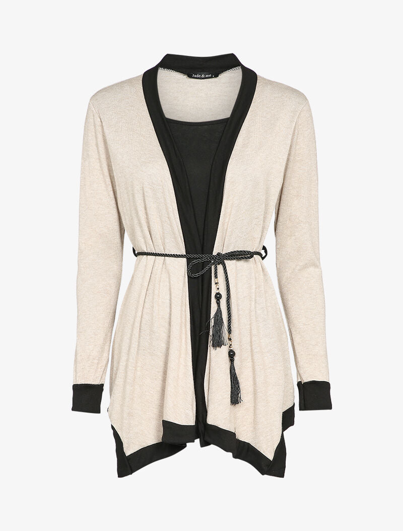 Pull trompe l&