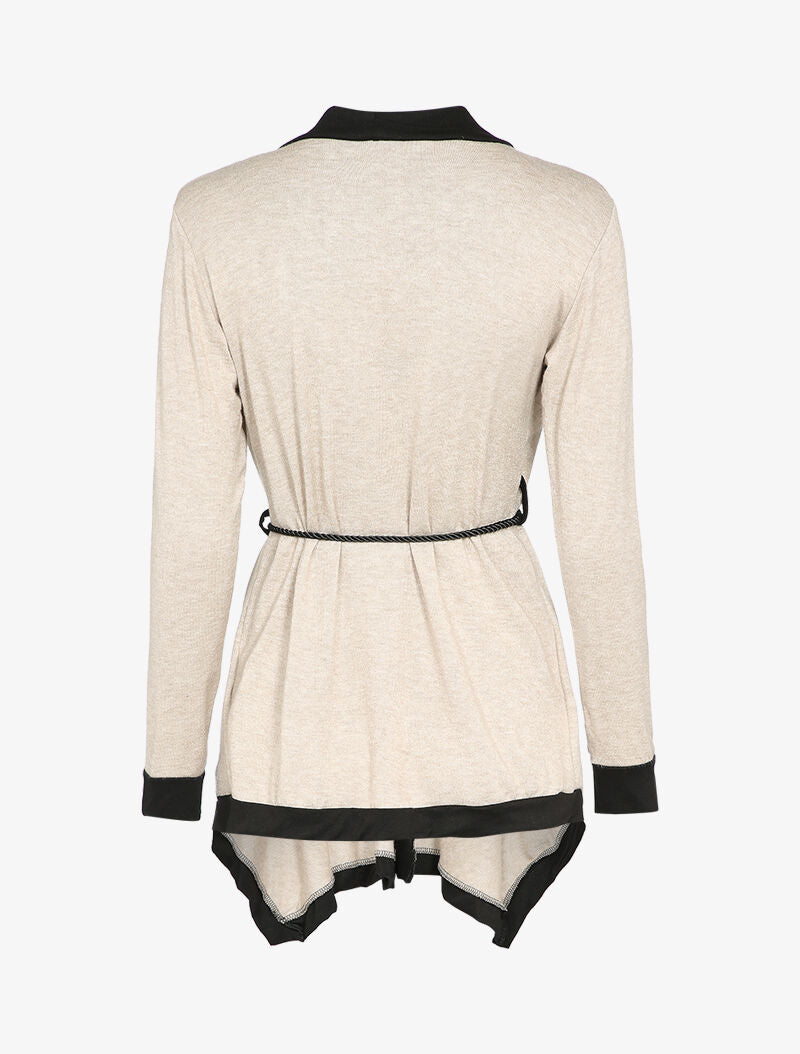 Pull trompe l&