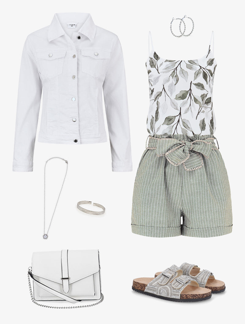 Look Gala - 1