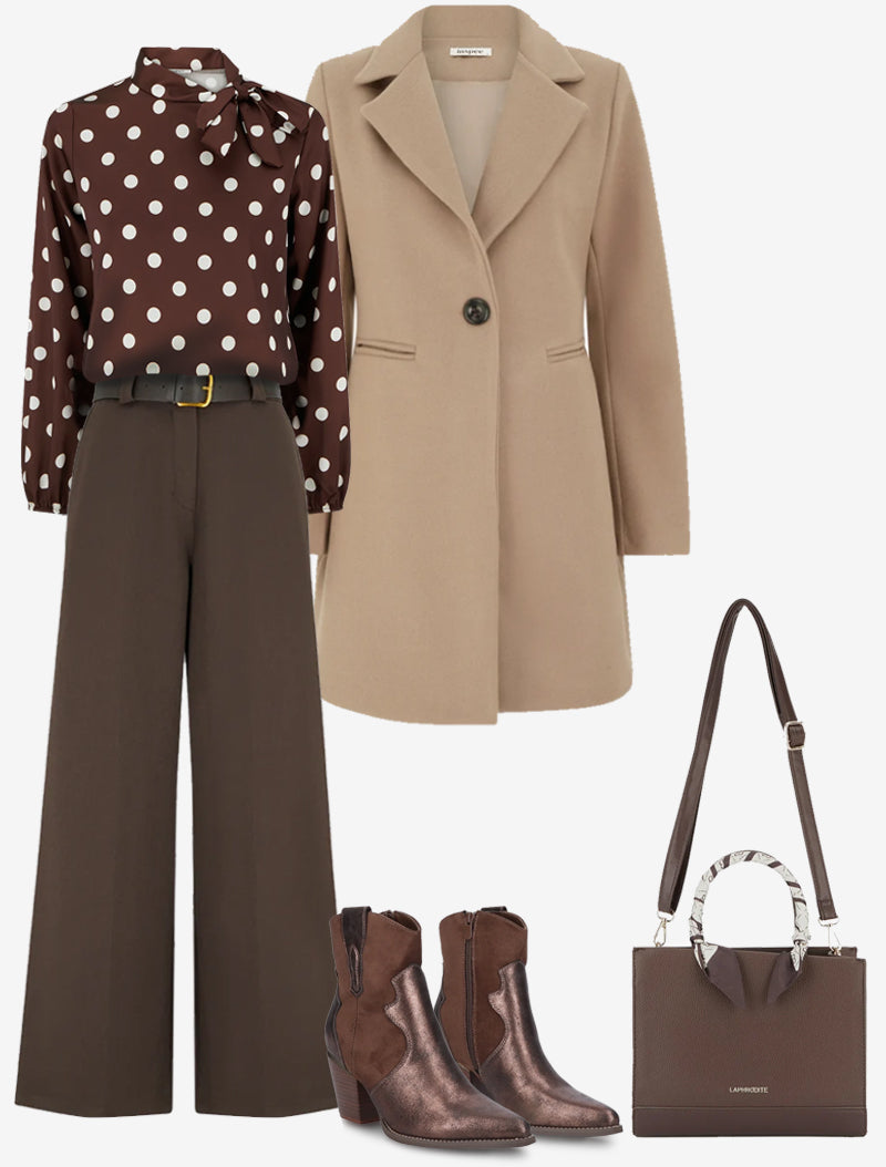 Look Garbi - 1