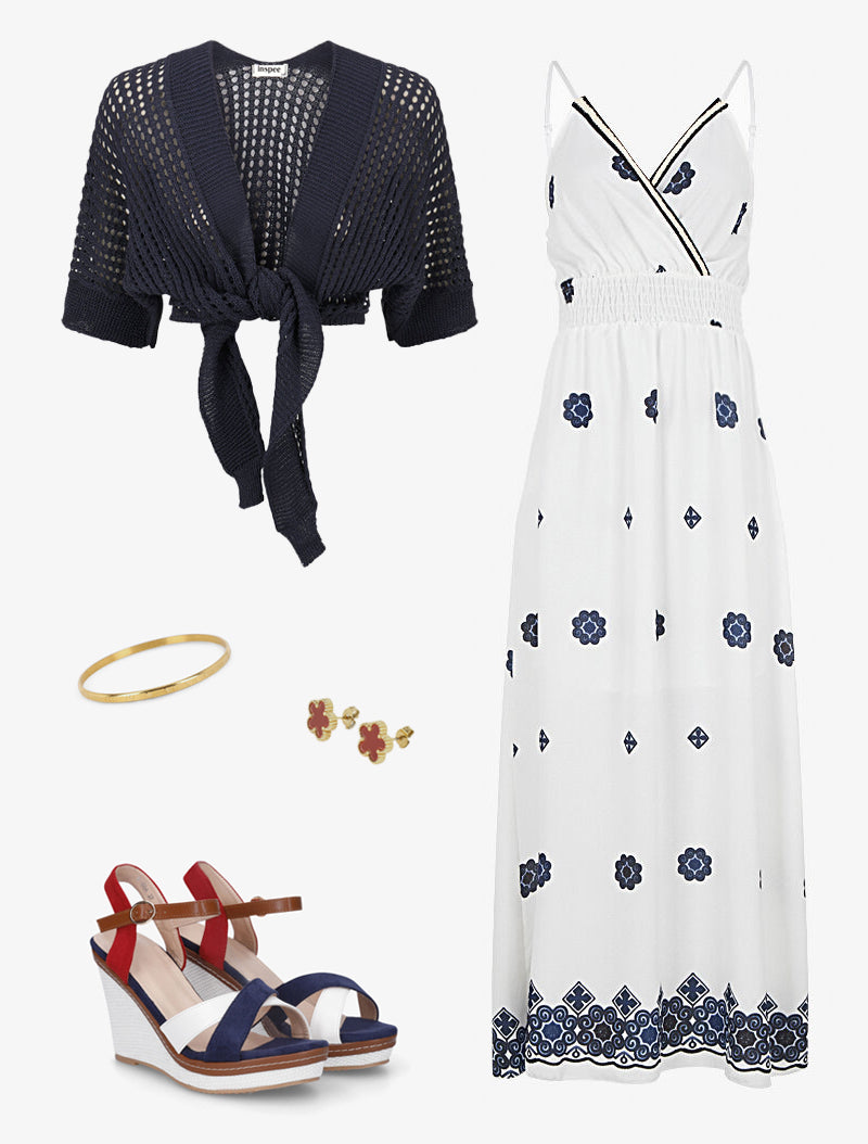 Look Gilia - 1