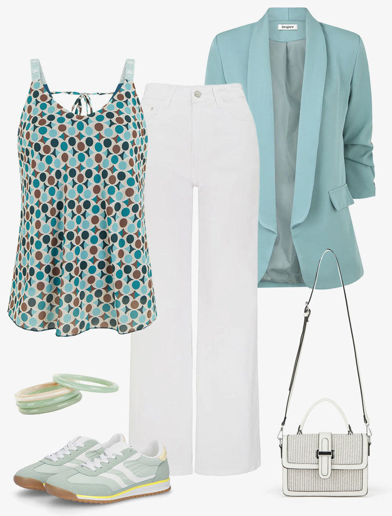 Look Ilma - 1